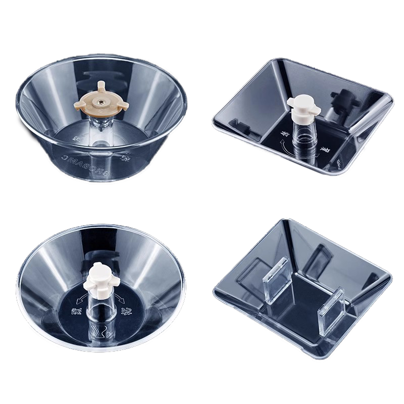 适配帅康sacon抽油烟机接油盒油杯油槽油碗老款原装通用配件大全