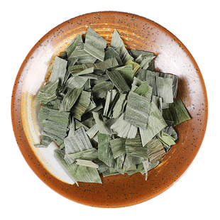 中药材特级野生淡竹叶500克g新货筛选竹叶茶泡水泡茶另售藿香佩兰