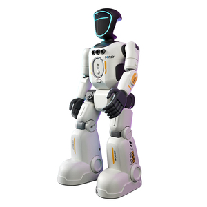 2025新款遥控智能机器人
