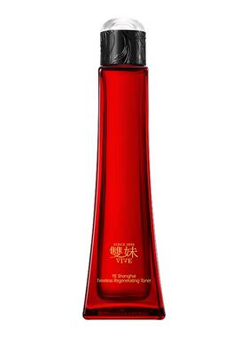 【买100ml享160ml】双妹夜上海凝时蜜露保湿精华水温润紧致抗皱by