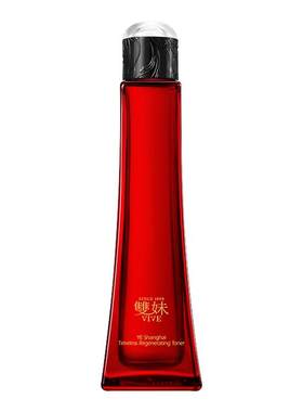 【买100ml享160ml】双妹夜上海凝时蜜露保湿精华水温润紧致抗皱by