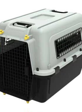 国航标准宠物航空箱猫外出便携笼