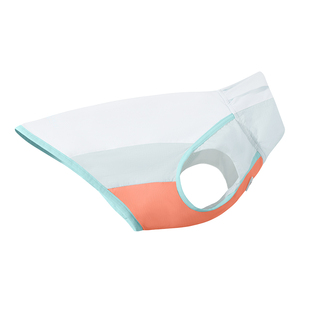 BORO狗狗凉凉衣服夏季注水防晒边牧金毛中型大型犬大狗夏天降温衣