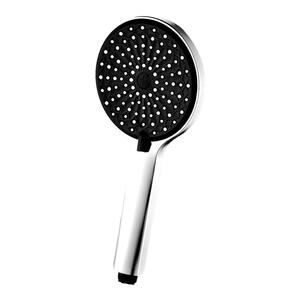 增压淋浴花洒喷头家用浴室热水器洗澡加压淋雨沐浴莲蓬头浴霸套装