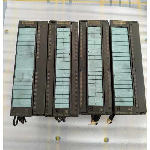 【议价-可维修】西门子PLC模块 323-1BL00-0AA0 6ES7 3 全新/均有