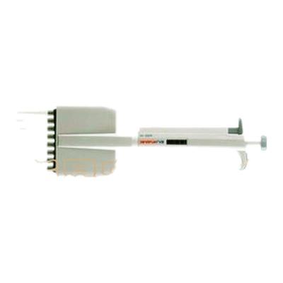 Dragonlab大龙移液器手动8 /12道可调移液器