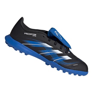 天朗足球 阿迪达斯猎鹰贝林厄姆大童中端TF碎钉人草足球鞋JR1759