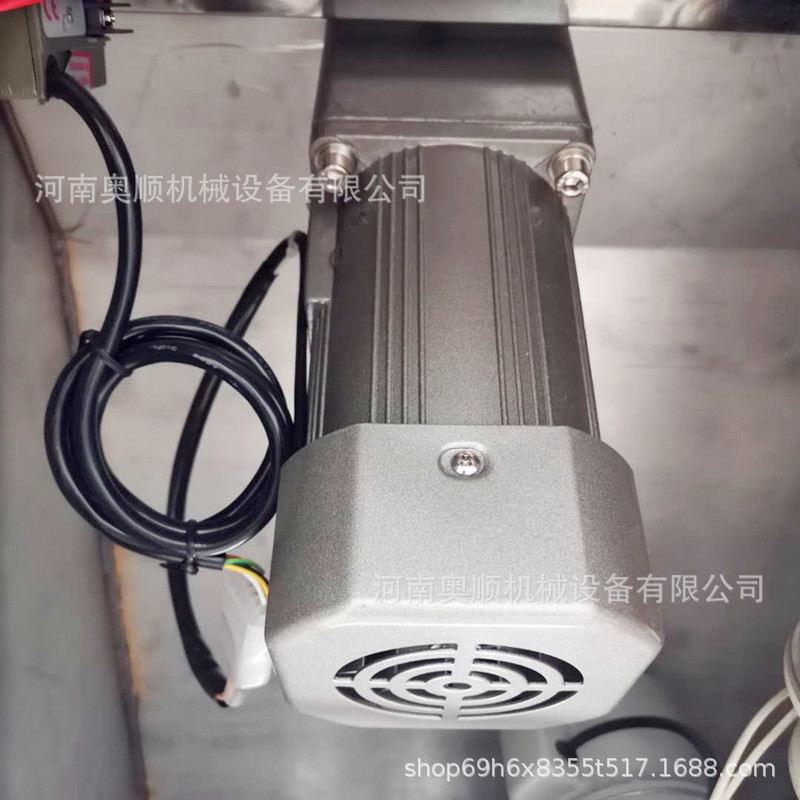 定制不锈钢实验室滚动造粒机 圆锅式硅藻泥猫砂土制丸机 成球机