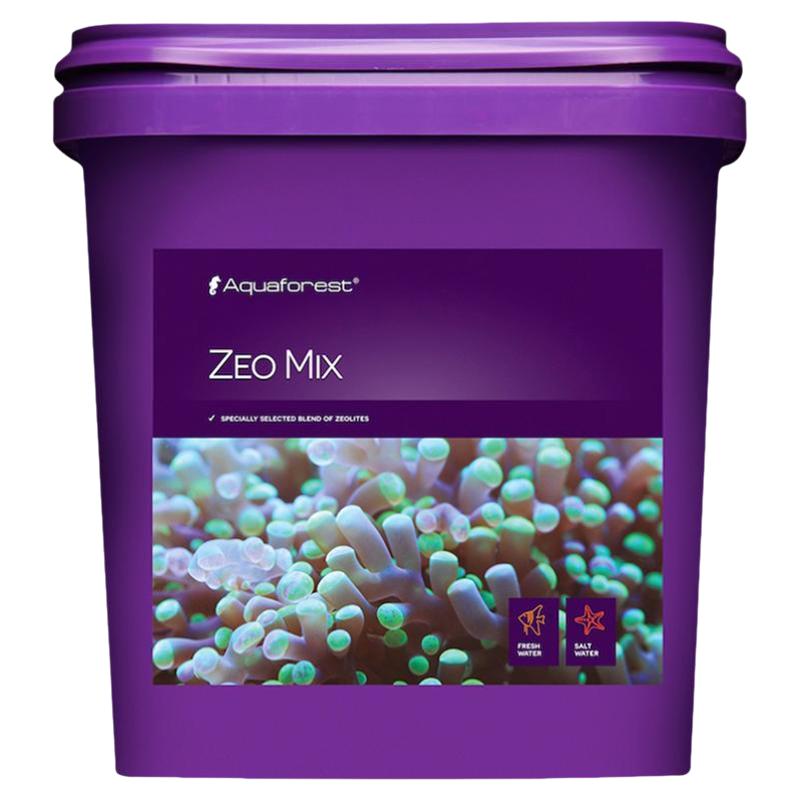 紫色森林海缸专用净水培菌滤材