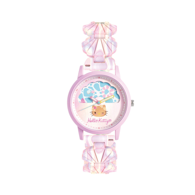 Hellokitty去海边吧系列手表盲盒
