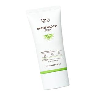 本土SUN+▼韩国蒂迩肌Dr.G/drg防晒霜物理防晒面部女学生清爽控油