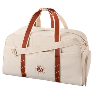 Wilson威尔胜网球包2026款大容量行李包衣物包挎包单肩手提旅行包