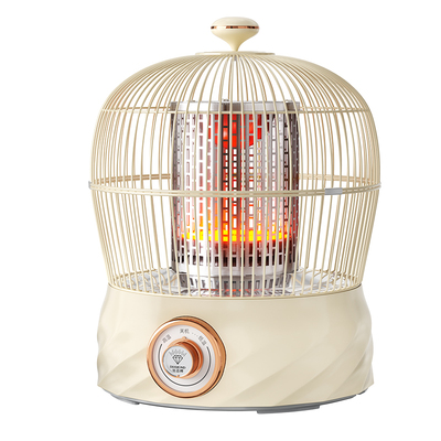 钻石牌新款家用鸟笼取暖器