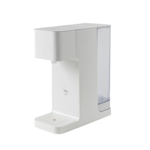 JMEY集觅即热式饮水机家用小型桌面台式直饮水机饮水器加热一体机