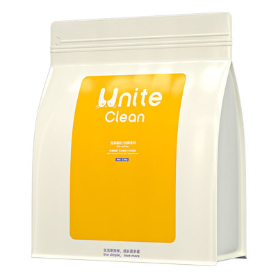 UniteClean猫砂原味纯豆腐砂