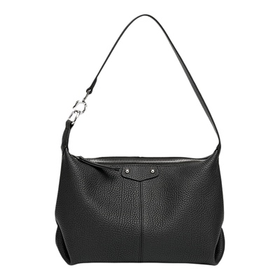 新款头层牛皮托特包包女