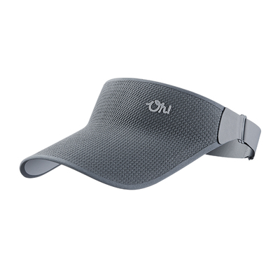 ohsunny运动空顶防晒云卷帽