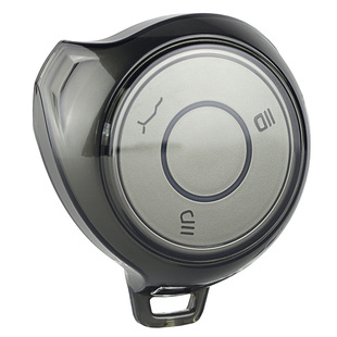 标车族哪吒v钥匙套u适用于upro男女AYA X L全包tpu透明车钥匙壳