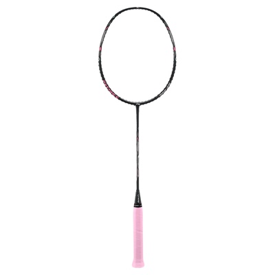 李宁雷霆小钢炮全碳素羽毛球拍