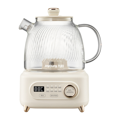 【旗舰新品】九阳复古鲜炖养生壶