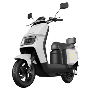 金箭王者大功率电动摩托车72V39Ah石墨烯长续航电瓶车外卖电动车