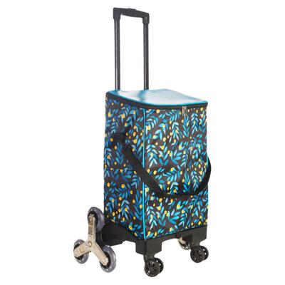 购物车朗力轻便可折叠