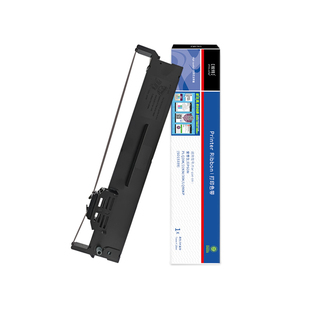 【埃特】适用爱普生PLQ-20K色带架 LQ90KP PLQ30K 22KM 20KM S015339 PLQ10K IBM-9068II针式打印机色带芯
