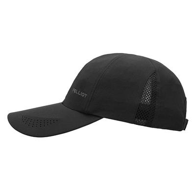 伯希和户外钓鱼防晒帽速干