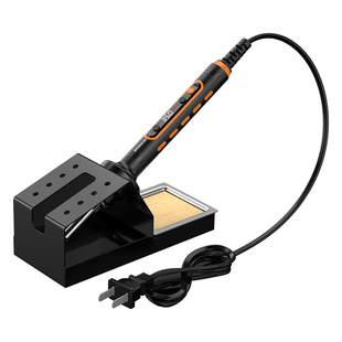 电烙铁家用小型维修专用焊接工具套装锡焊神器电焊笔焊锡枪电洛铁