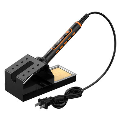 电烙铁家用小型维修专用焊接工具套装锡焊神器电焊笔焊锡枪电洛铁