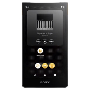 Sony/索尼 NW-ZX706 安卓高解析度音乐播放器