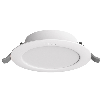 佛山照明led超薄筒灯超亮天花灯