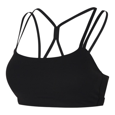 NIKE耐克女子训练健身跑步瑜伽BRA运动内衣IB9848-010