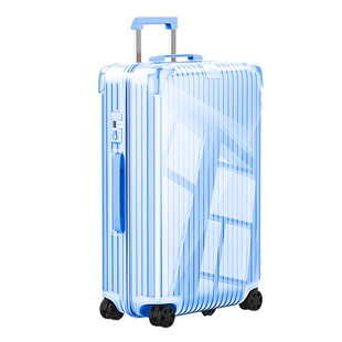 适用trunk日默瓦保护套essential登机箱行李箱21寸30寸rimowa箱套