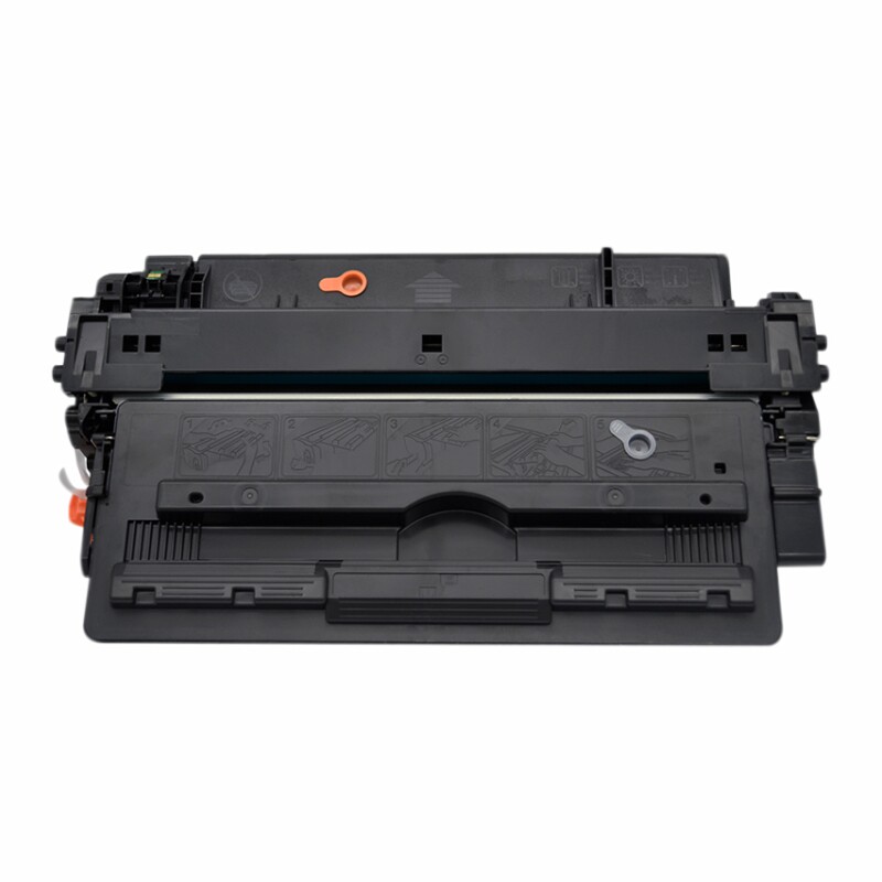 万格适用惠普hp70ahp5025硒鼓