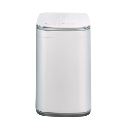 洗衣机限时全国补贴下单85折