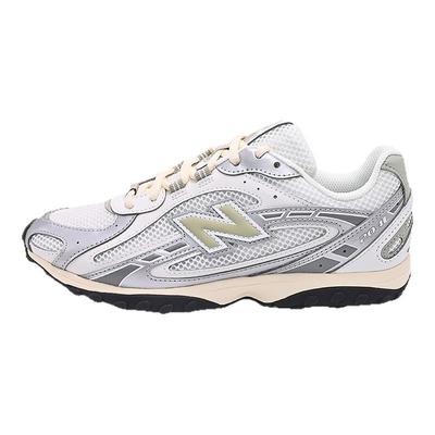 NEWBALANCE男女芭蕾复古薄底鞋