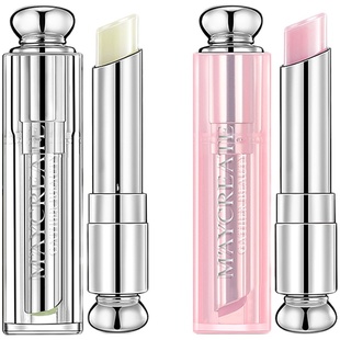 儿童唇膏小女孩专用无毒滋润保湿防干裂学生款可爱少女心变色口红