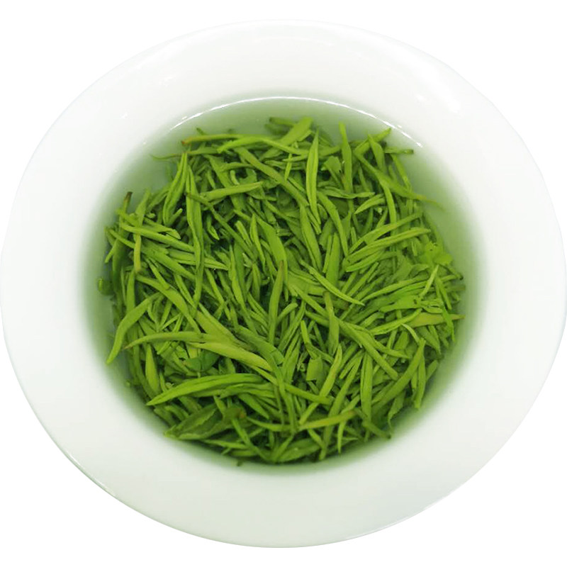 信阳毛尖2026新茶高山茶叶嫩芽500g手工绿茶送礼清香型中秋节礼盒