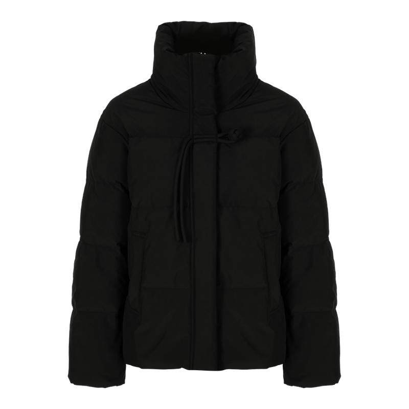 波司登新中式羽绒服女