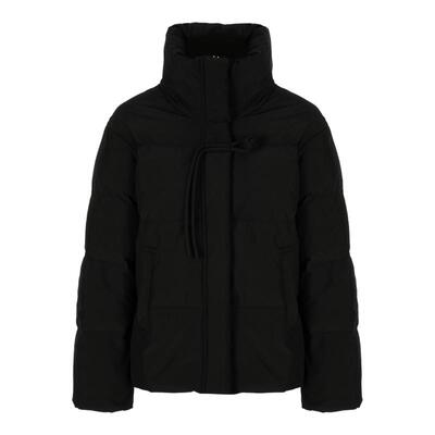 波司登新中式羽绒服女