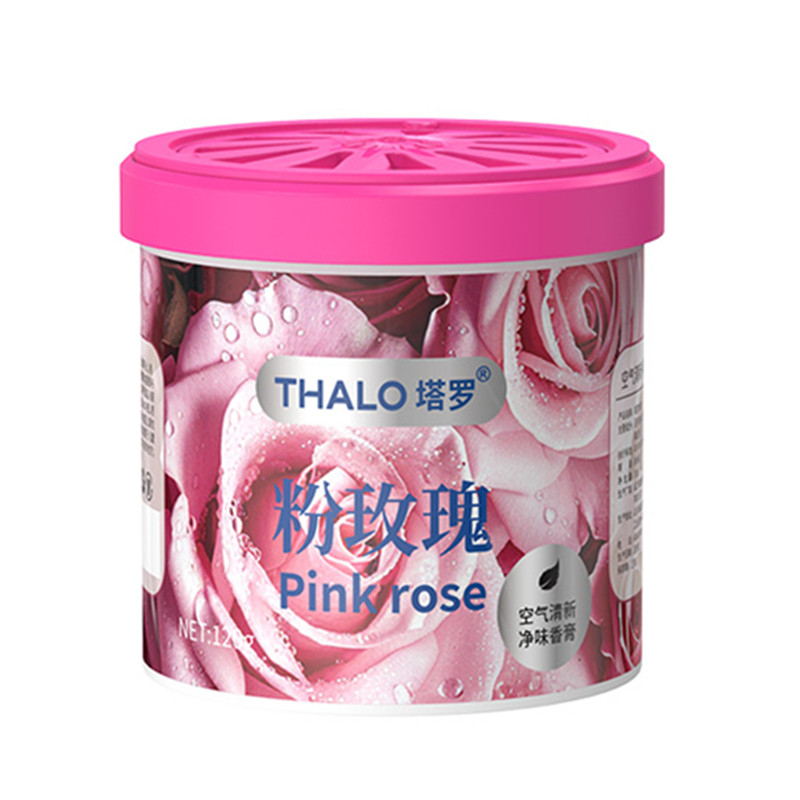 【买二赠一】塔罗车载固体香膏