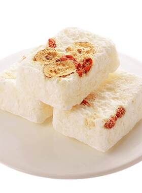 银耳羹八种口味整箱免煮40袋