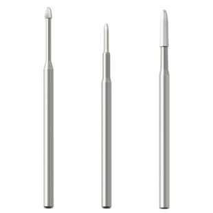 日本Miyama 前置处理 美甲磨头去死皮甘皮角质推 专业后缘清洁