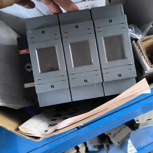 隔离开关OS250D03P 1SCA022719R00议价