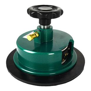 圆盘取样器100c㎡克重仪熔喷布取样刀纺织面料布料纸张刻盘50c㎡