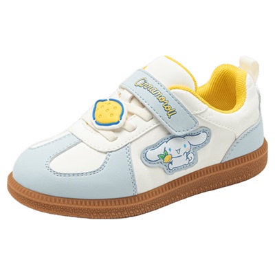 Cinnamoroll玉桂狗童鞋儿童板鞋