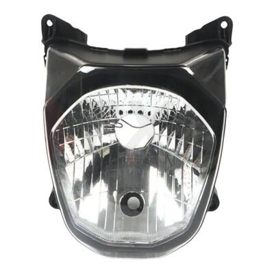 Z125PROz125前大灯总成车头灯