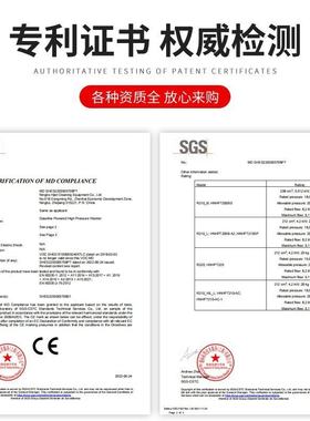 冷水汽油高压清洗机清洗疏通两用机污水管道清洗机下水道疏通设备