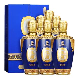 【风云酱父】伟绩 酱香型白酒李兴发臻酿老酒53度纯粮坤沙酱香酒